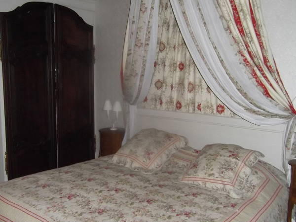 Chambres D'hôtes Vouthon 116092-2