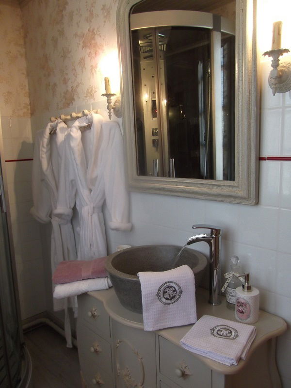 Bed And Breakfast Vouthon 116092