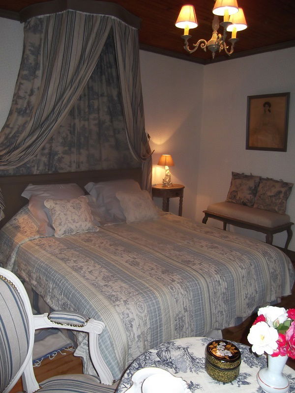 Bed And Breakfast Vouthon 116092