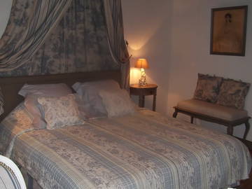 Chambre D'hôte Vouthon 116092-4