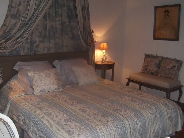 Gastenkamers Vouthon 116092-4