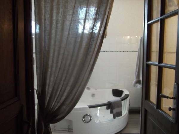 Gastenkamers Vouthon 116092-5