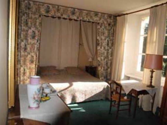 Bed And Breakfast Mûrs-Erigné 56540-1