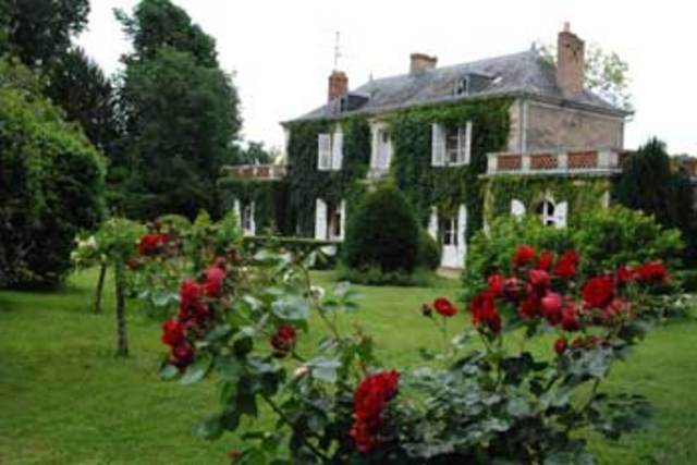 Bed And Breakfast Mûrs-Erigné 56540