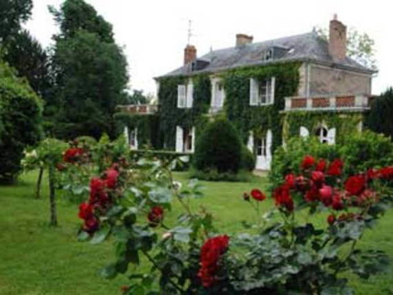 Bed And Breakfast Mûrs-Erigné 56540-2