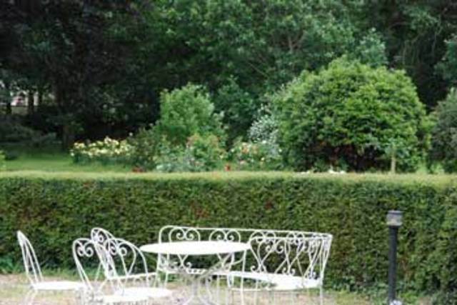 Bed And Breakfast Mûrs-Erigné 56540