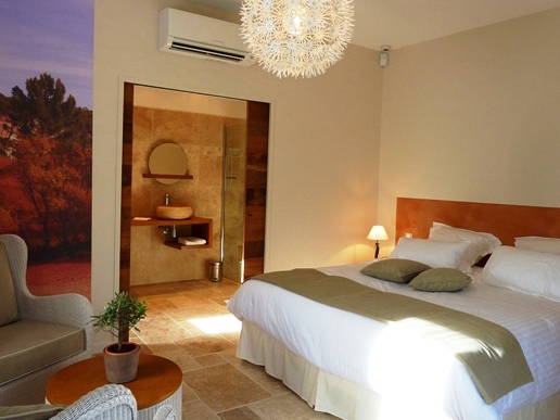 Bed And Breakfast Puget 98891-1