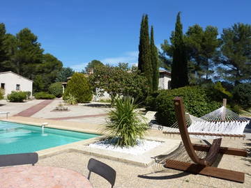 Chambre D'hôte Puget 98891-5