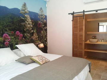 Chambre D'hôte Puget 98891-6