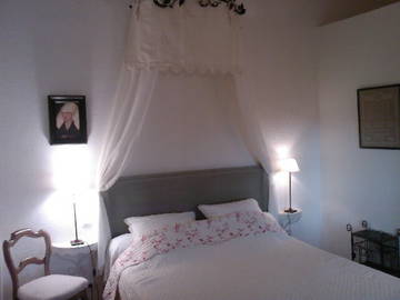 Chambre À Louer Chalais 71666