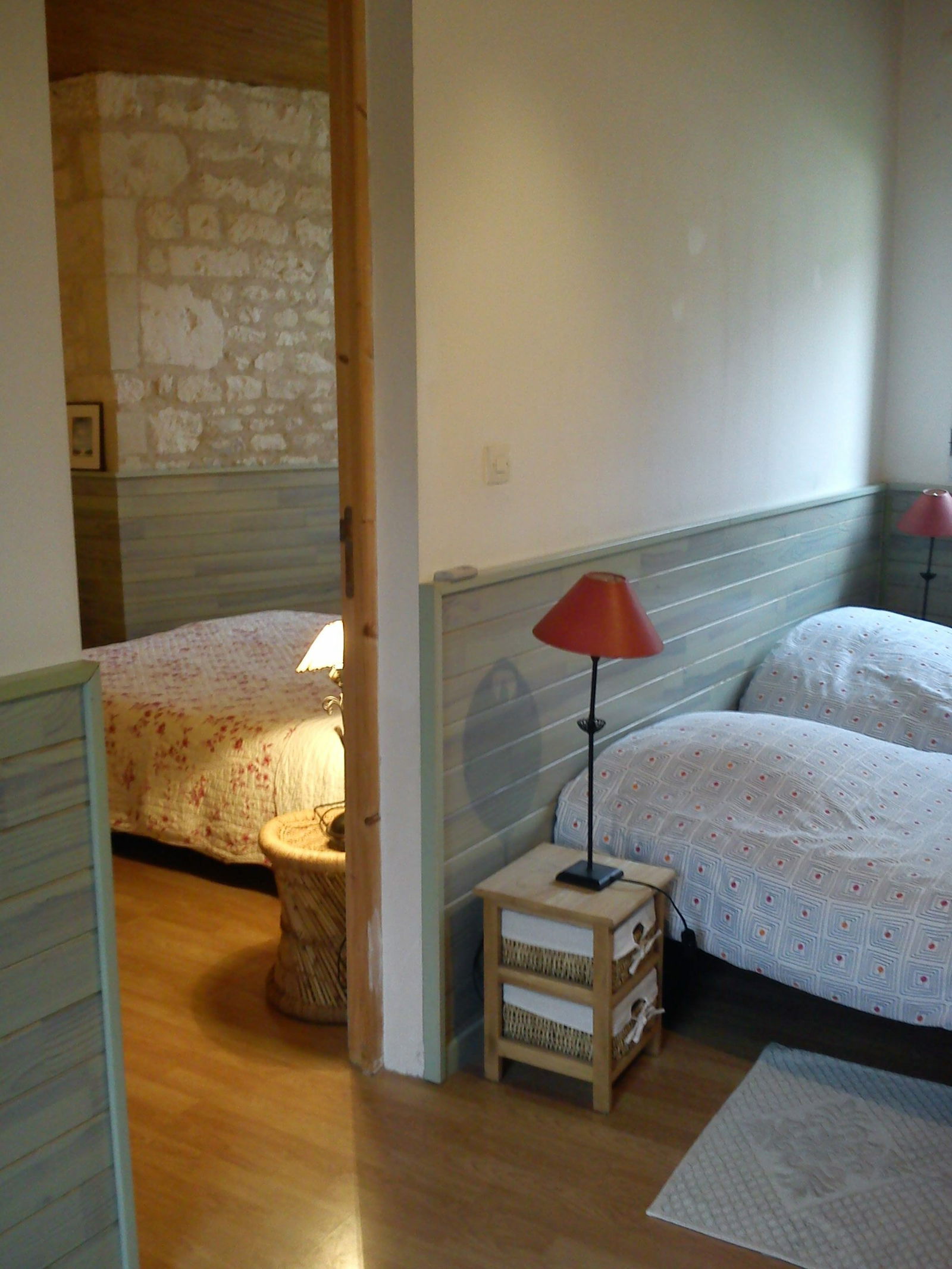 Bed And Breakfast Chalais 71666