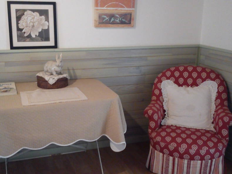 Habitaciones De Huéspedes Chalais 71666-5