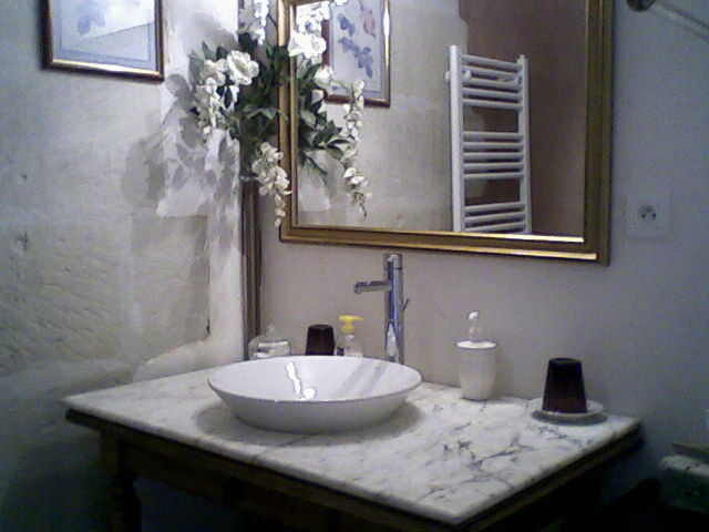 Bed And Breakfast Chalais 71666