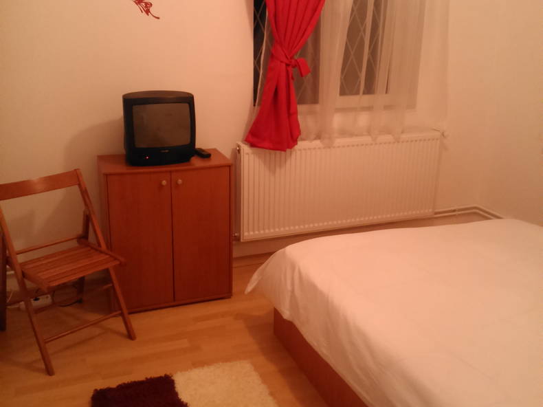 Logement Entier Busteni 40086-3