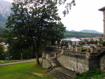 Logement Entier Busteni 40086-8