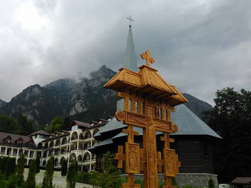 Logement Entier Busteni 40086-9