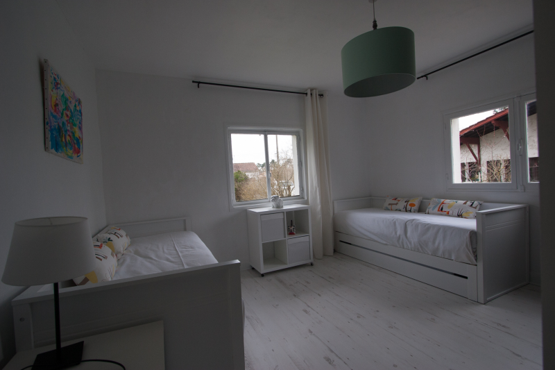 Entire Home La Tremblade 156758