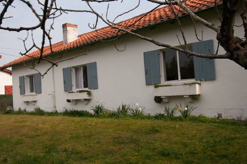 Entire Home La Tremblade 156758