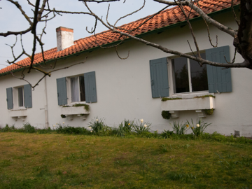 Habitación En Alquiler La Tremblade 156758