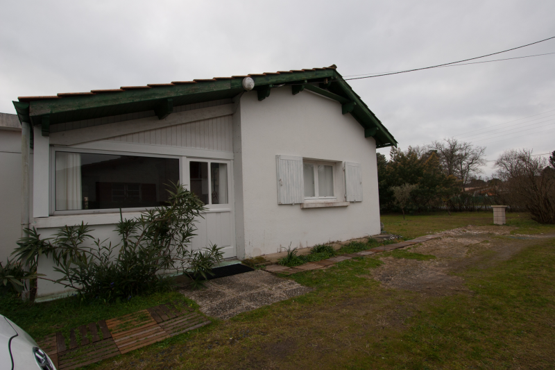 Entire Home La Tremblade 156758