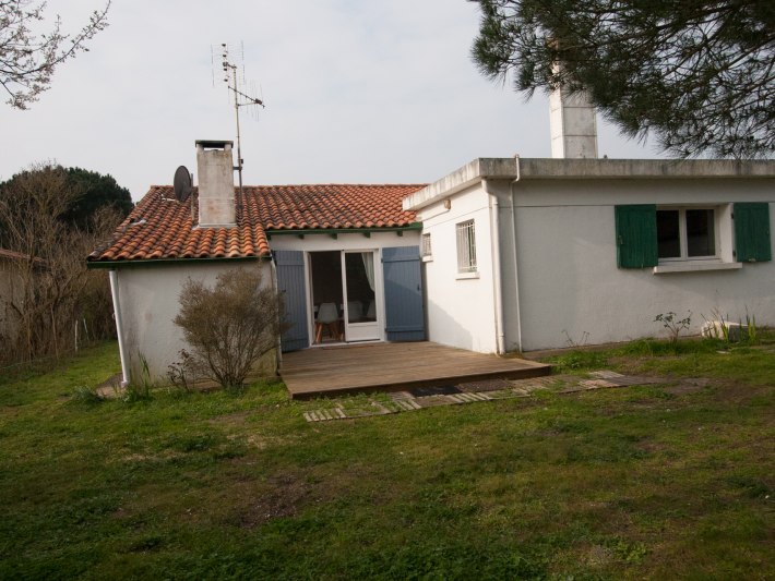 Ganzes Haus La Tremblade 156758-4