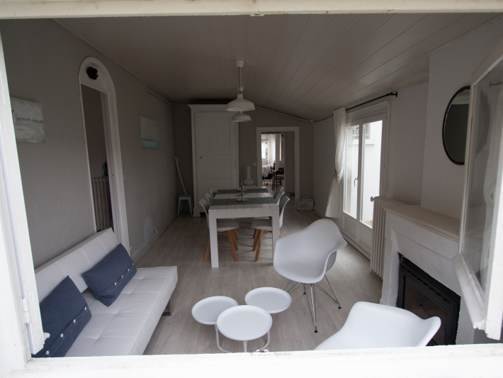 Ganzes Haus La Tremblade 156758-5