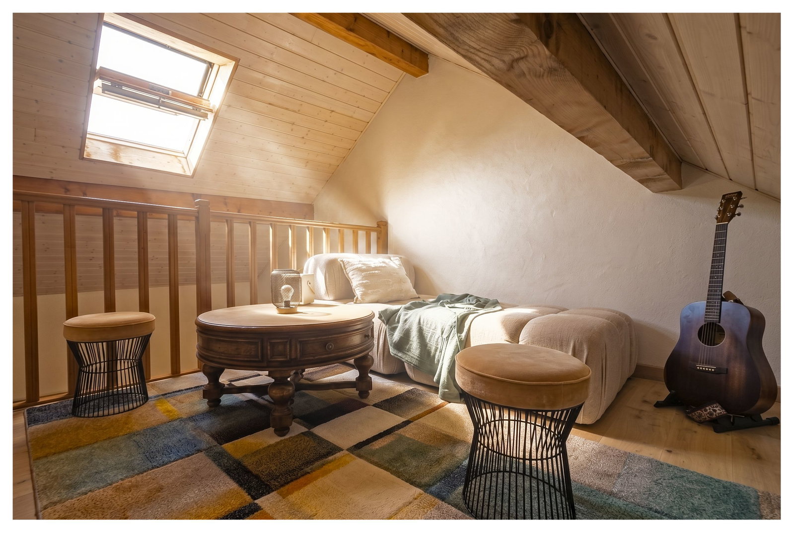 Homestay Excenevex 671931