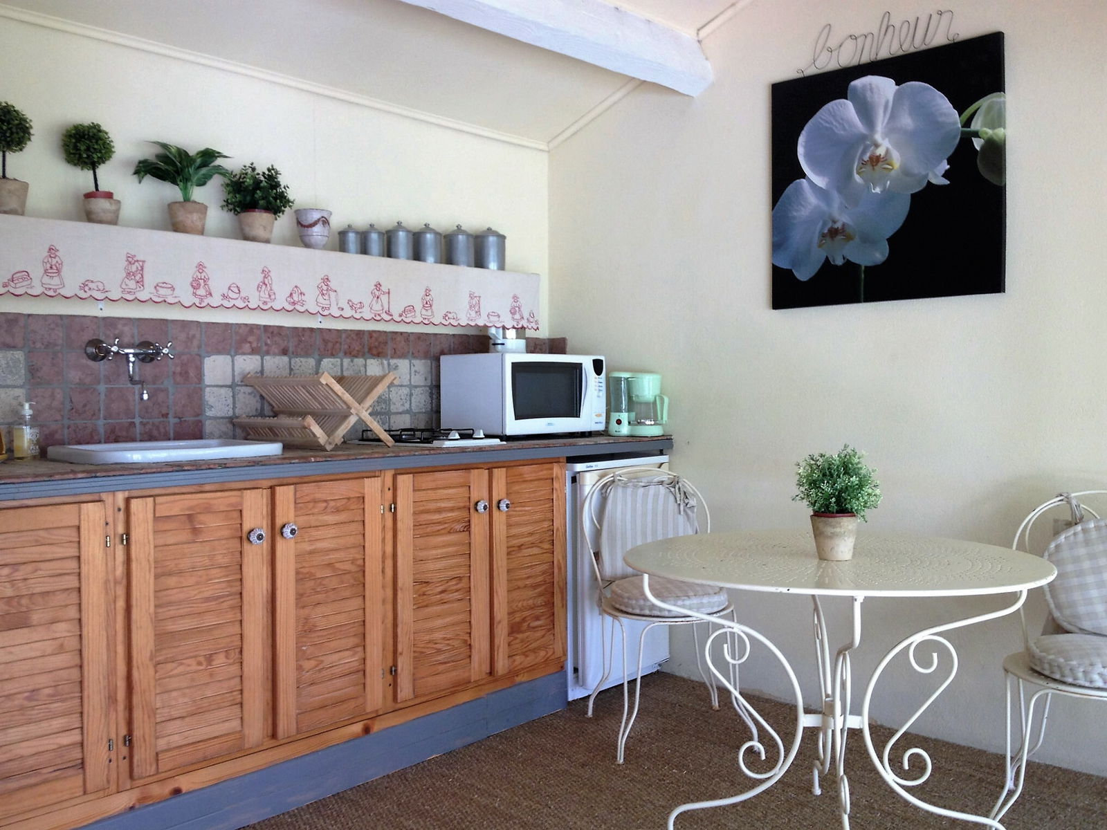 Homestay Sarrians 126693