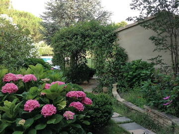 Homestay Sarrians 126693-5