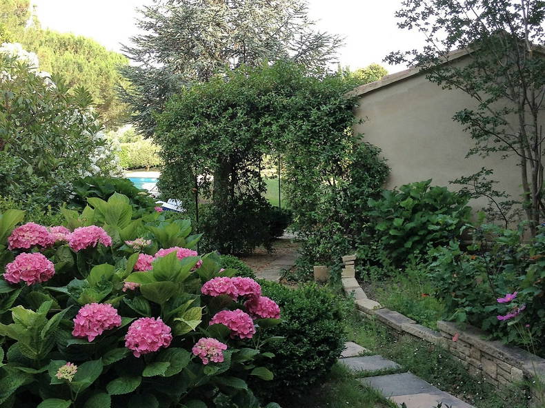 Homestay Sarrians 126693-5