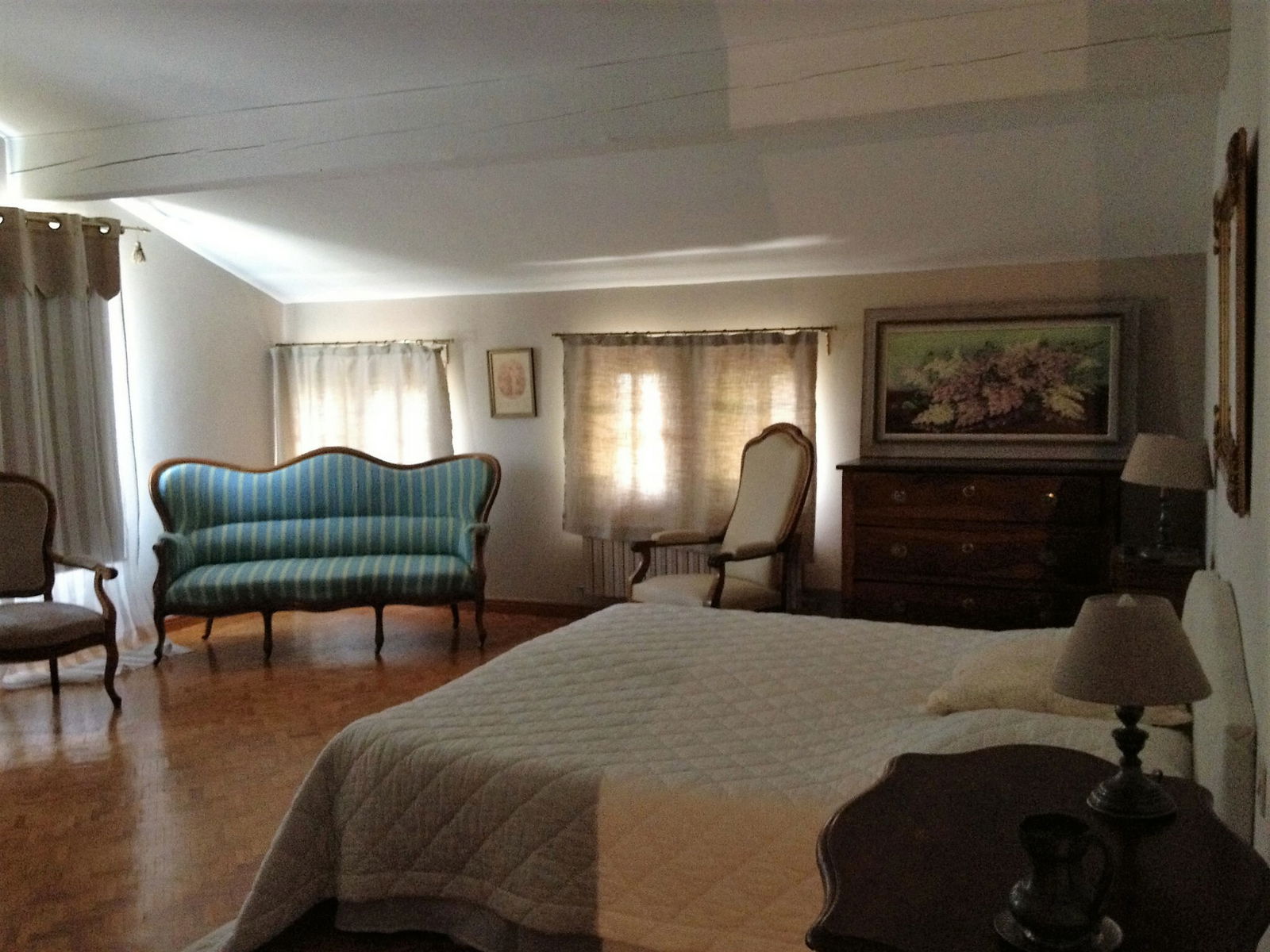 Homestay Sarrians 126693