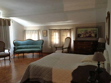 Homestay Sarrians 126693-6