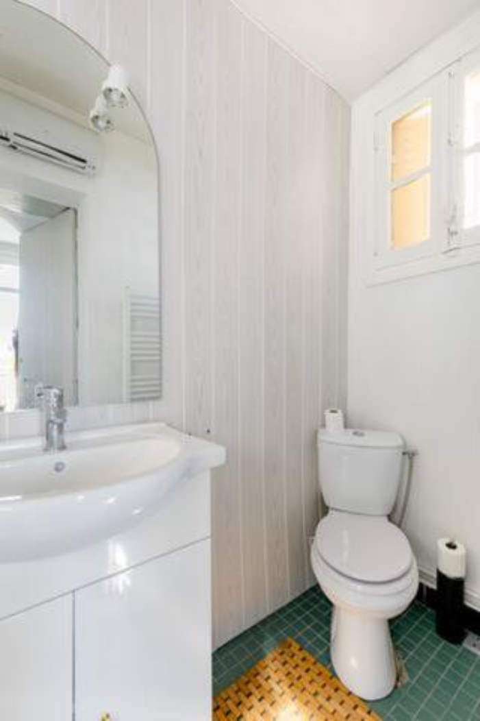 Entire Home Ruelle-sur-Touvre 301539