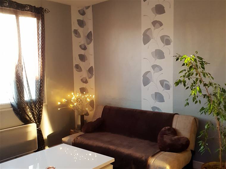 Homestay Épernay 216703