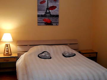 Chambre À Louer Épernay 216703