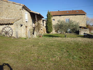 Logement Entier Thorrenc 65383-5