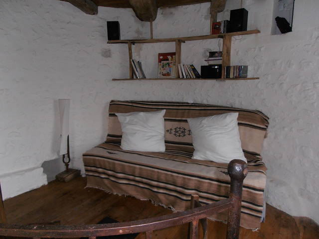 Logement Entier Vibrac 40964-4