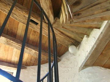 Logement Entier Vibrac 40964-7