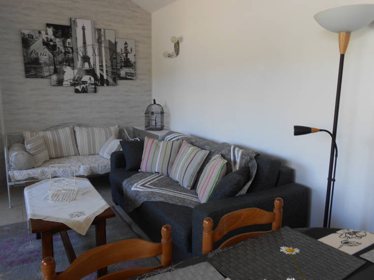 Homestay Lorrez-le-Bocage-Préaux 85557