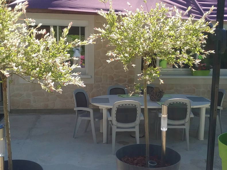 Logement Entier Lorrez-le-Bocage-Préaux 85557-5