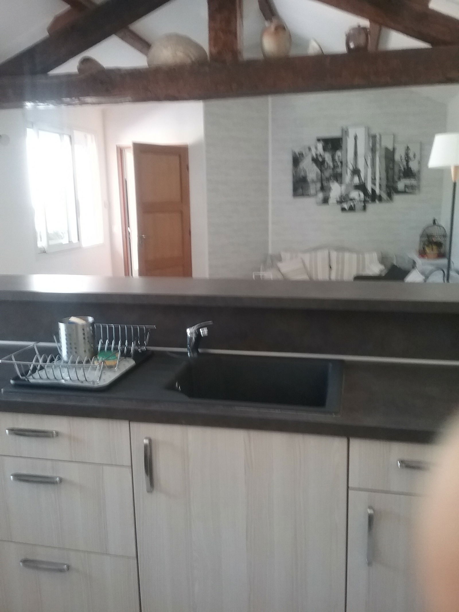 Entire Home Lorrez-le-Bocage-Préaux 85557