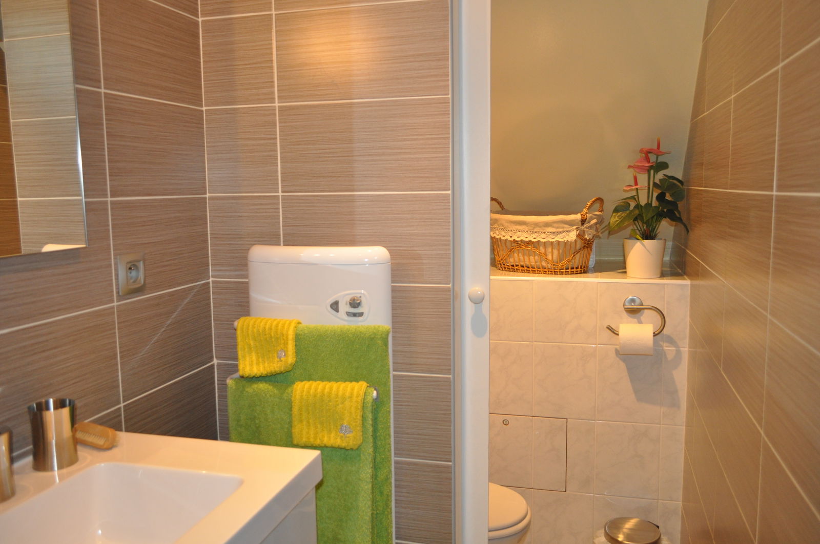 Entire Home Lorrez-le-Bocage-Préaux 85557