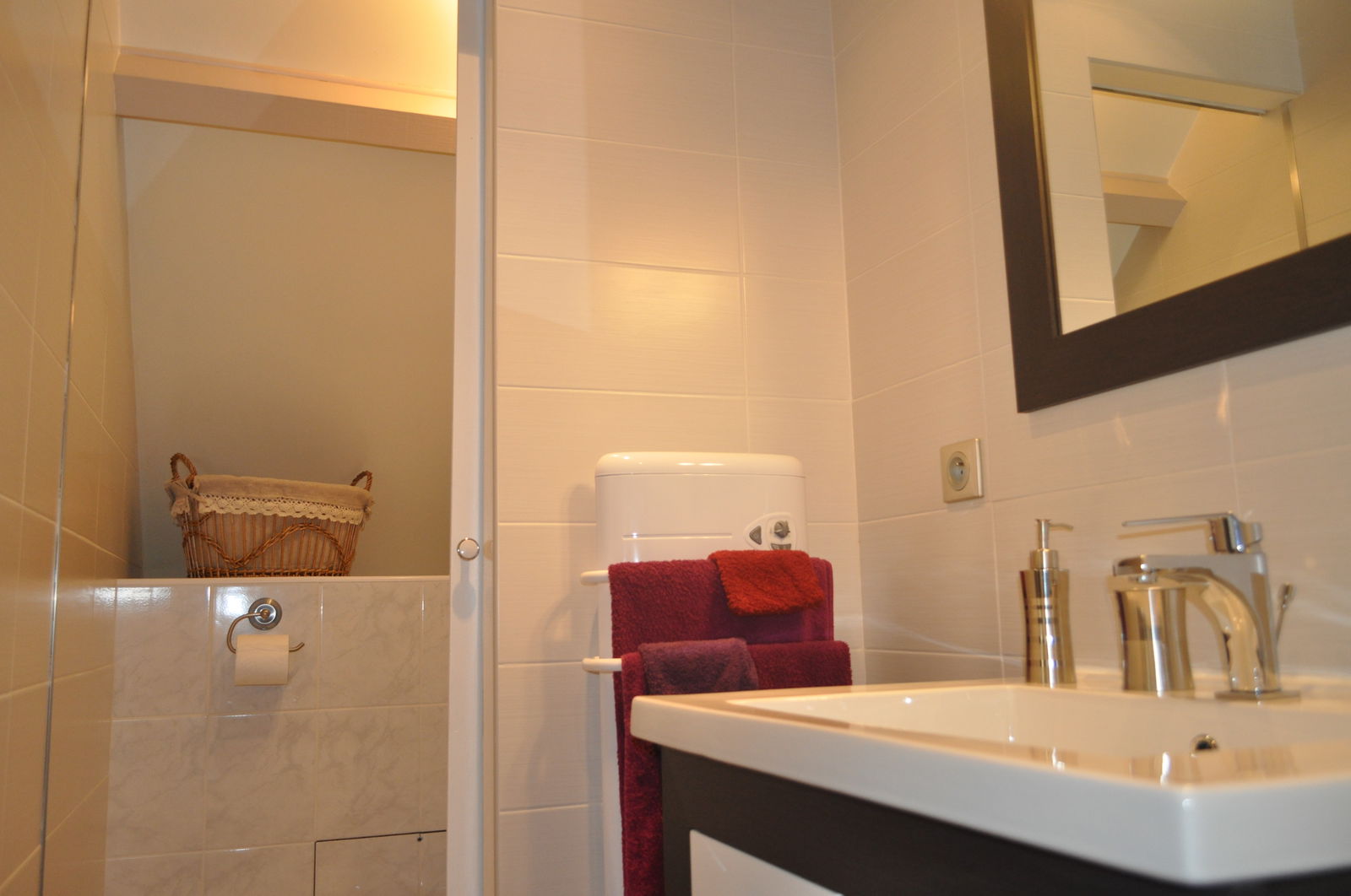 Entire Home Lorrez-le-Bocage-Préaux 85557