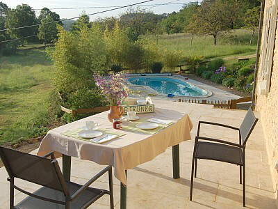 Logement Entier Nouvelle-Aquitaine 96899-3