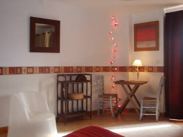 Logement Entier Anglars-Juillac 97860-6