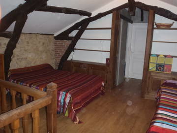 Logement Entier Anglars-Juillac 97860-8