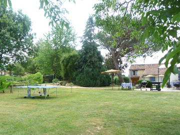 Logement Entier Anglars-Juillac 97860-11