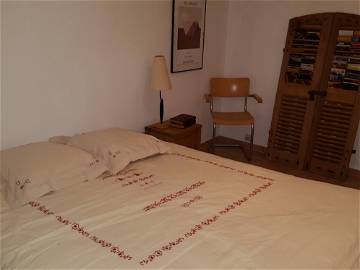 Room For Rent Aigues-Vives 122672