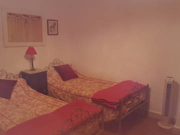 Logement Entier Aigues-Vives 122672-4