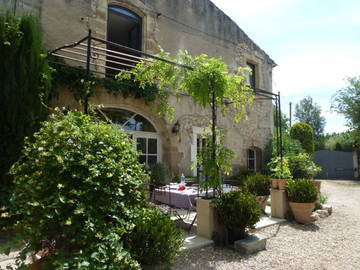 Logement Entier Cheval-Blanc 232507-6